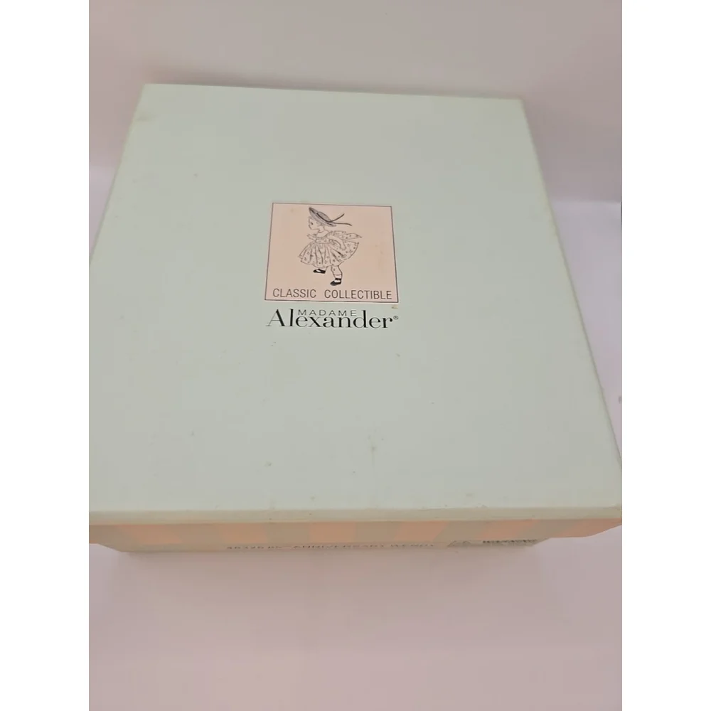 Limited Madame Alexander 8